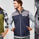 Bison Puffer Vest, Men’s and Women’s | $100 | United By Blue